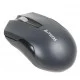 Мышь беспроводная A4Tech G3-200N Grey USB V-Track