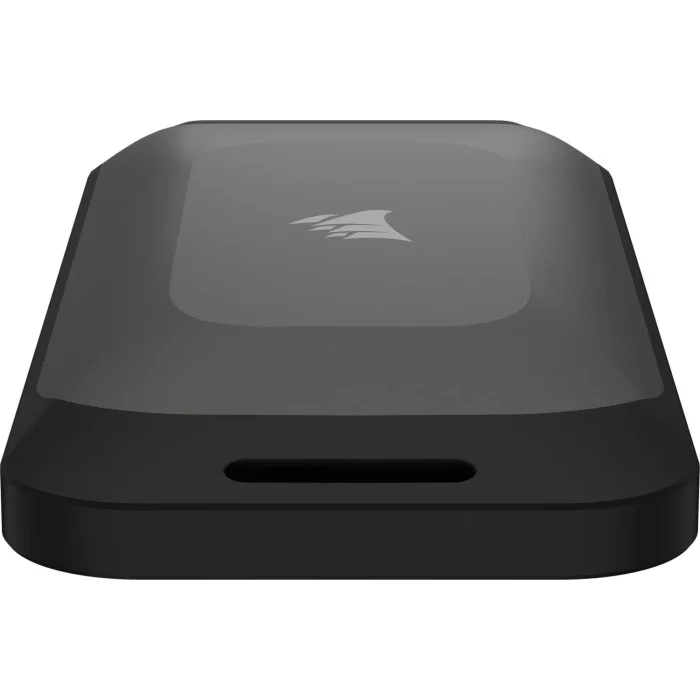 Накопитель наружный SSD Portable USB 1.0TB Corsair EX100U Black (CSSD-EX100U1TB)