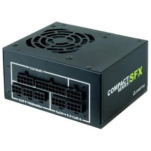 Блок живлення Chieftec CSN-550C, 550W Блок живлення Chieftec CSN-550C, 550W