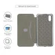 Чохол-книжка Armorstandart G-Case для Vivo Y1S Black (ARM60785)