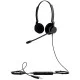 Гарнітура Jabra Biz 2300 Duo, USB, MS Black (2399-823-109)