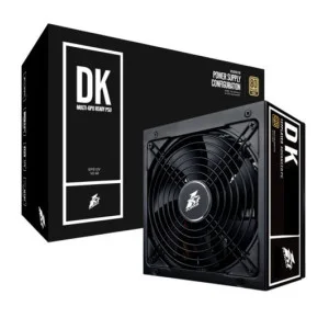 Блок живлення 1stPlayer PS-1300DK 1600W Блок живлення 1stPlayer PS-1300DK 1600W