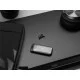 Накопитель наружный SSD Portable USB 1.0TB Corsair EX100U Black (CSSD-EX100U1TB)