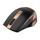 Мышь беспроводная A4Tech FG35 Bronze USB