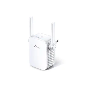 Точка доступу TP-Link RE305 (AC1200, 1*FE, 2 зовнішні антени) Точка доступу TP-Link RE305 (AC1200, 1*FE, 2 зовнішні антени)