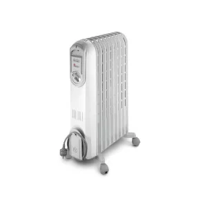 Масляный радиатор Delonghi V 550920 Масляный радиатор Delonghi V 550920