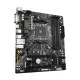 Gigabyte B450M DS3H V2 Socket AM4