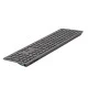 Клавіатура A4Tech FBX50C Grey