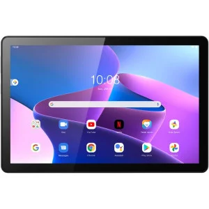 Планшет Lenovo Tab M10 (3rd Gen) TB328FU 4/64GB Storm Grey (ZAAE0027UA) Планшет Lenovo Tab M10 (3rd Gen) TB328FU 4/64GB Storm Grey (ZAAE0027UA)