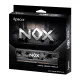 Модуль памяти DDR5 2х16GB/5200 Apacer NOX (AH5U32G52C522MBAA-2)