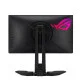 Монiтор ASUS ROG Swift Pro 24.1" PG248QP (90LM08T0-B01370) TN Black