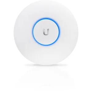 Точка доступа Ubiquiti UniFi UAP-AC Lite (UAP-AC-LITE) (AC1200, 1хGE)