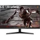 Монитор LG 31.5" UltraGear 32GN50R-B