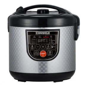 Мультиварка Grunhelm MC-37S