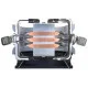 Кулер процессорный Thermaltake Contac 9 (CL-P049-AL09BL-A)