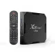 HD медіаплеєр X96 MAX+ Ultra Android TV (905x4/4GB/64GB)