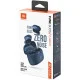 Bluetooth-гарнитура JBL Tune Buds Blue (JBLTBUDSBLU)
