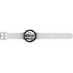 Смарт часы Samsung Galaxy Watch 4 40mm Silver (SM-R860NZSASEK)