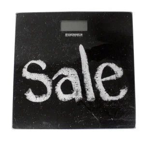 Весы напольные Grunhelm BES-1SL Весы напольные Grunhelm BES-1SL