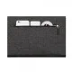 Чехол для ноутбука RivaCase 8802 13.3" Black