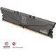 Модуль памяти DDR4 2x8GB/3200 Team T-Create Expert Gray (TTCED416G3200HC16FDC01)