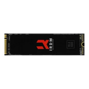 SSD 1TB GOODRAM IRDM M.2 2280 PCIe 3.0 x4 3D TLC (IR-SSDPR-P34B-01T-80)