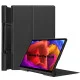Чехол-книжка BeCover Smart для Lenovo Yoga Tab 13 YT-K606 Black (707304)