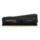 DDR4 2x32GB/3600 Kingston HyperX Fury Black (HX436C18FB3K2/64)