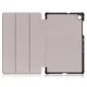 Чохол-книжка BeCover Smart для Lenovo Tab M10 Plus TB-X606 Gray (705218)