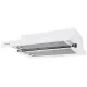Витяжка Perfelli TL 6316 WH 700 LED