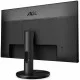 AOC 23.8" G2490VXA VA Black/Red 144Hz