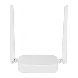 Бездротовий маршрутизатор Tenda N301 V6 Бездротовий маршрутизатор Tenda N301 V6