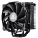 Кулер процессорный Enermax ETS-F40 Black (ETS-F40-BK)