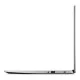 Ноутбук Acer Aspire 3 A315-43-R0AW (NX.K7UEU.007) FullHD Silver