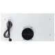 Витяжка Perfelli TL 6316 WH 700 LED