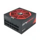 Блок живлення Chieftec GPU-1050FC, ATX, APFC, 14cm fan, Platinum, modular, RTL