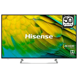 Телевизор HISENSE H65B7500 Телевизор HISENSE H65B7500