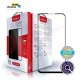 Защитное стекло Intaleo для RealMe 6 Pro Full Glue Black (1283126501081)