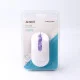 Миша бездротова A4Tech FG20S Tulip USB