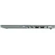 Ноутбук Asus Vivobook Go 15 E1504FA-BQ089 (90NB0ZR3-M003Y0) Green Grey
