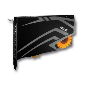 Звукова карта Asus Strix Soar (90YB00J0-M1UA00) Звукова карта Asus Strix Soar (90YB00J0-M1UA00)