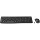 Комплект (клавіатура, мишка) бездротовий Logitech MK270 Wireless Combo (920-004509)