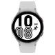 Смарт часы Samsung Galaxy Watch 4 40mm Silver (SM-R860NZSASEK)
