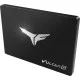 SSD 512GB Team Vulcan G 2.5" SATAIII 3D TLC (T253TG512G3C301)