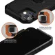 Чохол-накладка Rokform Rugged Case для Apple iPhone 12 Mini Black (307201P)