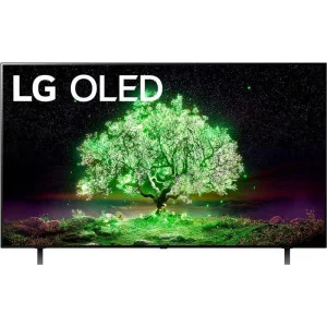 Телевизор LG OLED55A16LA Телевизор LG OLED55A16LA
