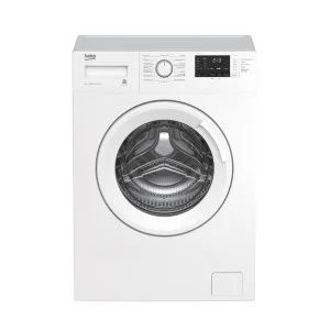 Пральна машина Beko WRS5512BWW Пральна машина Beko WRS5512BWW