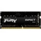 SO-DIMM 32GB/2933 DDR4 Kingston Fury Impact (KF429S17IB/32)