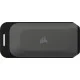 Накопитель наружный SSD Portable USB 1.0TB Corsair EX100U Black (CSSD-EX100U1TB)