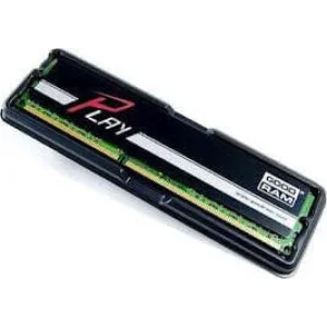 DDR3 8GB/1600 GOODRAM Play Black (GY1600D364L10/8G)